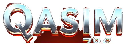 qasim 786 logo